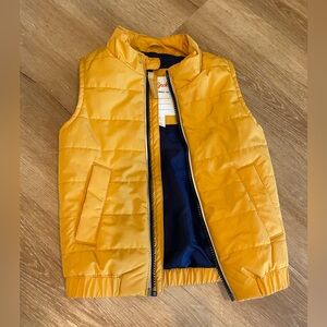 Cat & Jack Puffer Vest